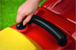 WOLF-Garten A 340 E Elektrische Grasmaaier - 1400 W - 34 Cm Maaibreedte - 30 Liter Opvangbak - Centrale Hoogte-instelling -Tuingereedschaps Winkel 1200x800 215