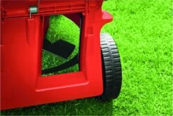 WOLF-Garten A 340 E Elektrische Grasmaaier - 1400 W - 34 Cm Maaibreedte - 30 Liter Opvangbak - Centrale Hoogte-instelling -Tuingereedschaps Winkel 1200x800 216