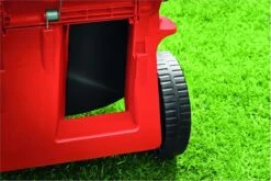 WOLF-Garten A 340 E Elektrische Grasmaaier - 1400 W - 34 Cm Maaibreedte - 30 Liter Opvangbak - Centrale Hoogte-instelling -Tuingereedschaps Winkel 1200x800 217