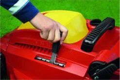 WOLF-Garten A 340 E Elektrische Grasmaaier - 1400 W - 34 Cm Maaibreedte - 30 Liter Opvangbak - Centrale Hoogte-instelling -Tuingereedschaps Winkel 1200x800 218