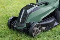 Bosch CityMower 18-300 Accu Grasmaaier - Met 1 X 18 V Accu En Lader 25 Bosch CityMower 18-300 Accu Grasmaaier - Met 1 X 18 V Accu En Lader -Tuingereedschaps Winkel 1200x800 221