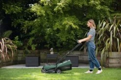 Bosch CityMower 18-300 Accu Grasmaaier - Met 1 X 18 V Accu En Lader 26 Bosch CityMower 18-300 Accu Grasmaaier - Met 1 X 18 V Accu En Lader -Tuingereedschaps Winkel 1200x800 222