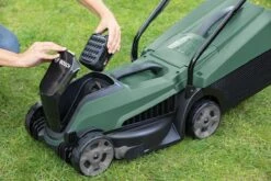 Bosch CityMower 18-300 Accu Grasmaaier - Met 1 X 18 V Accu En Lader 30 Bosch CityMower 18-300 Accu Grasmaaier - Met 1 X 18 V Accu En Lader -Tuingereedschaps Winkel 1200x800 223