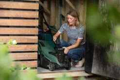 Bosch CityMower 18-300 Accu Grasmaaier - Met 1 X 18 V Accu En Lader 32 Bosch CityMower 18-300 Accu Grasmaaier - Met 1 X 18 V Accu En Lader -Tuingereedschaps Winkel 1200x800 225