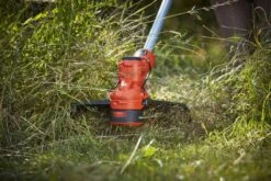 Black & Decker BLACK+DECKER BCSTA536L1-QW Grastrimmer - 36V - 33cm - Inclusief Accu En Lader 15 Black & Decker BLACK+DECKER BCSTA536L1-QW Grastrimmer - 36V - 33cm - Inclusief Accu En Lader -Tuingereedschaps Winkel 1200x800 232