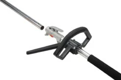 TIMBERPRO - 5-in-1 – Multitool – Benzine - Kettingzaag - Bosmaaier -Kantenmaaier - Haagschaar - Verlengstuk - 52 Cc. -Tuingereedschaps Winkel 1200x800 255