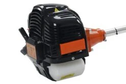 TIMBERPRO - 5-in-1 – Multitool – Benzine - Kettingzaag - Bosmaaier -Kantenmaaier - Haagschaar - Verlengstuk - 52 Cc. -Tuingereedschaps Winkel 1200x800 256