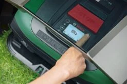 Bosch Indego S+ 500 Robotmaaier - Voor Gazons Tot 500 M2 - Incl. Laadstation En Accessoires - Connected 22 Bosch Indego S+ 500 Robotmaaier - Voor Gazons Tot 500 M2 - Incl. Laadstation En Accessoires - Connected -Tuingereedschaps Winkel 1200x800 260