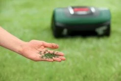 Bosch Indego S+ 500 Robotmaaier - Voor Gazons Tot 500 M2 - Incl. Laadstation En Accessoires - Connected 26 Bosch Indego S+ 500 Robotmaaier - Voor Gazons Tot 500 M2 - Incl. Laadstation En Accessoires - Connected -Tuingereedschaps Winkel 1200x800 263