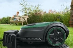 Bosch Indego S+ 500 Robotmaaier - Voor Gazons Tot 500 M2 - Incl. Laadstation En Accessoires - Connected 28 Bosch Indego S+ 500 Robotmaaier - Voor Gazons Tot 500 M2 - Incl. Laadstation En Accessoires - Connected -Tuingereedschaps Winkel 1200x800 265