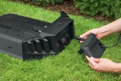 Bosch Indego S+ 500 Robotmaaier - Voor Gazons Tot 500 M2 - Incl. Laadstation En Accessoires - Connected 31 Bosch Indego S+ 500 Robotmaaier - Voor Gazons Tot 500 M2 - Incl. Laadstation En Accessoires - Connected -Tuingereedschaps Winkel 1200x800 268