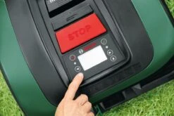 Bosch Indego S+ 500 Robotmaaier - Voor Gazons Tot 500 M2 - Incl. Laadstation En Accessoires - Connected 32 Bosch Indego S+ 500 Robotmaaier - Voor Gazons Tot 500 M2 - Incl. Laadstation En Accessoires - Connected -Tuingereedschaps Winkel 1200x800 269