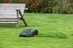 Bosch Indego XS 300 Robotmaaier - Maaibreedte 19 Cm - Voor Gazons Tot 300 M2 -Tuingereedschaps Winkel 1200x800 279