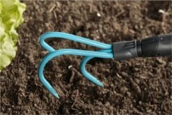 GARDENA Combisysteem Krabber Cultivatior - Werkbreedte 9 Cm - Aanbevolen Steellengte 130 Cm 24 GARDENA Combisysteem Krabber Cultivatior - Werkbreedte 9 Cm - Aanbevolen Steellengte 130 Cm -Tuingereedschaps Winkel 1200x800 284