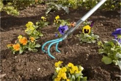 GARDENA Combisysteem Krabber Cultivatior - Werkbreedte 9 Cm - Aanbevolen Steellengte 130 Cm 25 GARDENA Combisysteem Krabber Cultivatior - Werkbreedte 9 Cm - Aanbevolen Steellengte 130 Cm -Tuingereedschaps Winkel 1200x800 285