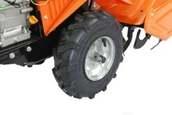 Kibani Grondfrees Benzine - 196cc - 46CM Breedte - 6.5PK - Loncin Motor - Tuinfrees - Tuinfrees Benzine - Bodemfrees - Tuinploeg - Grondfreesmachine -Tuingereedschaps Winkel 1200x800 289