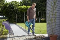 GARDENA ErgoJet 3000 Bladblazer - 3000W - Incl. 45l - Met Opvangzak -Tuingereedschaps Winkel 1200x800 3