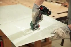 Bosch AdvancedCut 18 Microkettingzaag - Met 1 X 18 V Accu En Lader -Tuingereedschaps Winkel 1200x800 309