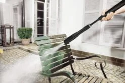 Kärcher K 4 Compact Home Hogedrukreiniger - 1800W - 130 Bar - 30 M²/h - Met Home Kit -Tuingereedschaps Winkel 1200x800 31