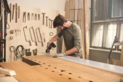 Bosch AdvancedCut 18 Microkettingzaag - Met 1 X 18 V Accu En Lader -Tuingereedschaps Winkel 1200x800 310