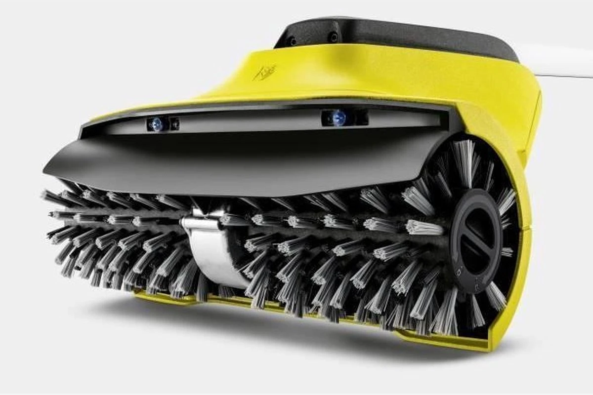 Karcher - Pcl 4 Patio Cleaner /outdoor Tools 4 Karcher - Pcl 4 Patio Cleaner /outdoor Tools - Afbeelding 2