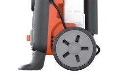 Black & Decker BLACK+DECKER Hogedrukreiniger BXPW1600PE - 1600 Watt - 125 Bar - 420 L/u - Verrijdbaar -Tuingereedschaps Winkel 1200x800 34