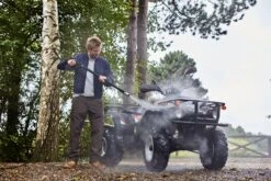 NILFISK PREMIUM 180-10 HOGEDRUKREINIGER 180 BAR 10 METER GEWAPENDE WATERSLANG HASPEL BAJONET AANSLUITINGEN GEINTEGREERDE REINIGINGSTANK 5 JAAR GARANTIE -Tuingereedschaps Winkel 1200x800 43