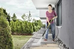 Kärcher K 5 Power Control Hogedrukreiniger - 2100W - 145 Bar - 40 M²/h - Met Vuilfrees -Tuingereedschaps Winkel 1200x800 54