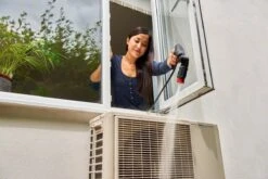 Bosch EasyAquatak 100 Hogedrukreiniger - Op Snoer - 1200 W - 100 Bar 18 Bosch EasyAquatak 100 Hogedrukreiniger - Op Snoer - 1200 W - 100 Bar -Tuingereedschaps Winkel 1200x800 55