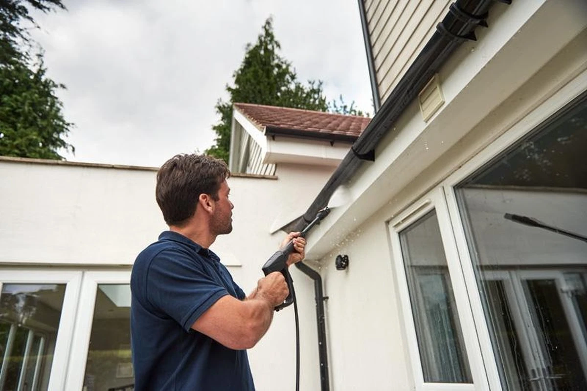 Bosch Universal Aquatak 135 Hogedrukreiniger - Op Snoer - 1900 W - 135 Bar 13 Bosch Universal Aquatak 135 Hogedrukreiniger - Op Snoer - 1900 W - 135 Bar - Afbeelding 11