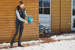 GARDENA - Handstrooier M - Strooikar- 100m2 - 1.8 Liter -Tuingereedschaps Winkel 1200x801 11