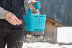 GARDENA - Handstrooier M - Strooikar- 100m2 - 1.8 Liter -Tuingereedschaps Winkel 1200x801 12