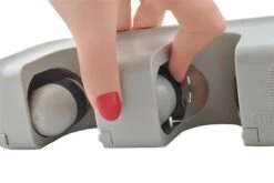 Merkloos Bezem & Tuingereedschap Ophangsysteem - Wandhouder Tuin Gereedschapshouder - Tuingereedschapshouder -Tuingereedschaps Winkel 1200x802 4