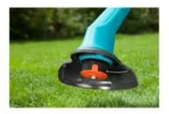 GARDENA - SmallCut Trimmer 300/23 - Grastrimmer (gemotoriseerd) - 300W - Maaibreedte 23 Cm -Tuingereedschaps Winkel 1200x805 1