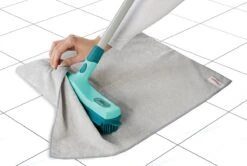 Leifheit Suprabezem Rubberen Bezemkop - Click Systeem - 30 Cm Veegbreedte -Tuingereedschaps Winkel 1200x807 1