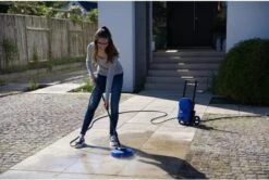 Nilfisk Core 125-5 PC Hogedrukreiniger - Terrasreiniger - 125 Bar - 5 Meter Waterslang 19 Nilfisk Core 125-5 PC Hogedrukreiniger - Terrasreiniger - 125 Bar - 5 Meter Waterslang -Tuingereedschaps Winkel 1200x807