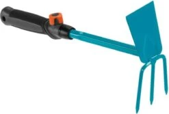 GARDENA Combisystem Tuinhak - Werkbreedte 6,5cm - 25 Jaar Garantie 27 GARDENA Combisystem Tuinhak - Werkbreedte 6,5cm - 25 Jaar Garantie -Tuingereedschaps Winkel 1200x809