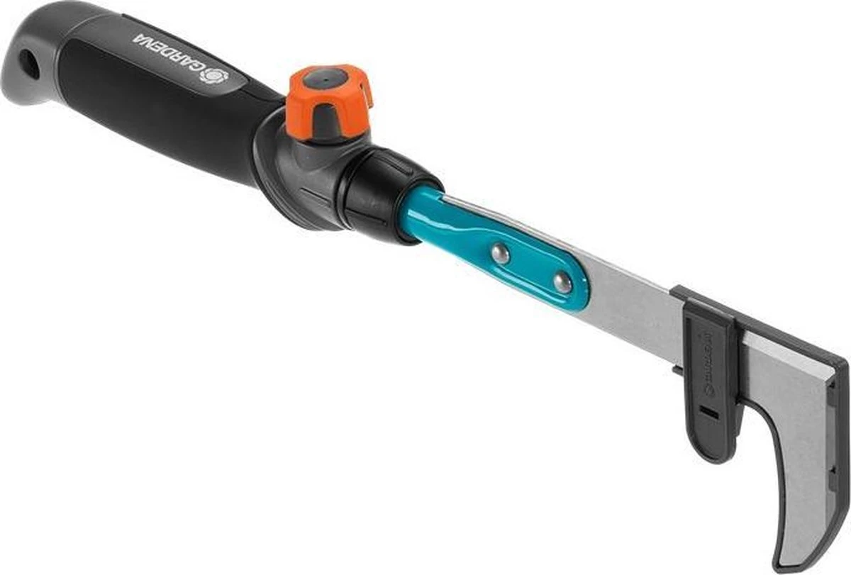 GARDENA Combi Systeem Voegenkrabber 3 GARDENA Combi Systeem Voegenkrabber