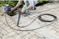 Kärcher Pipe Cleaning Kit 15m /power And Hand Tools -Tuingereedschaps Winkel 1200x813 6