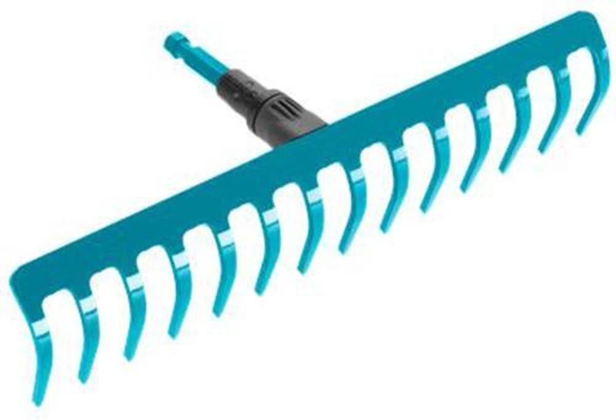 GARDENA - Combisystem - Hark 8 GARDENA - Combisystem - Hark - Afbeelding 6