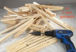 Westfalia Houtkloofmachine X-Split, SDS-Plus -Tuingereedschaps Winkel 1200x820 4