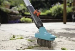 GARDENA Combisysteem Voegenborstel M Metaal - Aanbevolen Steellengte 130 /150 Cm 34 GARDENA Combisysteem Voegenborstel M Metaal - Aanbevolen Steellengte 130 /150 Cm -Tuingereedschaps Winkel 1200x820 8