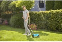 GARDENA Combisysteem Strooiwagen - 40 Cm Strooibreedte - Inhoud 3 Liter - Geschikt Voor 100m² 18 GARDENA Combisysteem Strooiwagen - 40 Cm Strooibreedte - Inhoud 3 Liter - Geschikt Voor 100m² -Tuingereedschaps Winkel 1200x823 3