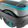 GARDENA - Sileno City 250 Robotmaaier - Gazons Tot 250 M² -Tuingereedschaps Winkel 1200x823 4