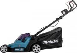 Makita - DLM432PT2 - 2x 18V - Accu - Grasmaaier - Set - 2x 5.0 Ah - Duolader 20 Makita - DLM432PT2 - 2x 18V - Accu - Grasmaaier - Set - 2x 5.0 Ah - Duolader -Tuingereedschaps Winkel 1200x825 20