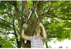 GARDENA - TeleCut Telescopische - Takkenschaar 520-670B - 42 Mm Verstelbare Lengte -Tuingereedschaps Winkel 1200x825 7