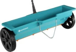 GARDENA Combisysteem Strooiwagen - 40 Cm Strooibreedte - Inhoud 3 Liter - Geschikt Voor 100m² 16 GARDENA Combisysteem Strooiwagen - 40 Cm Strooibreedte - Inhoud 3 Liter - Geschikt Voor 100m² -Tuingereedschaps Winkel 1200x826 3