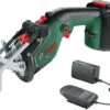 Bosch KEO 18 Accu Tuinzaagmachine - Snijdiameter Van 80 Mm - Met 18 V Accu En Lader 1 Bosch KEO 18 Accu Tuinzaagmachine - Snijdiameter Van 80 Mm - Met 18 V Accu En Lader -Tuingereedschaps Winkel 1200x827