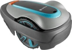GARDENA - Sileno City 250 Robotmaaier - Gazons Tot 250 M² -Tuingereedschaps Winkel 1200x830 3