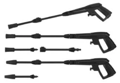 Powerplus POWXG90405 Hogedrukreiniger - 1400W - Max. 110 Bar - 390 L/h - Incl. 5m Slang En Accessoires - Excl. Terrasreiniger - Reiniger Voor Auto, Fiets En Meubelen 25 Powerplus POWXG90405 Hogedrukreiniger - 1400W - Max. 110 Bar - 390 L/h - Incl. 5m Slang En Accessoires - Excl. Terrasreiniger - Reiniger Voor Auto, Fiets En Meubelen -Tuingereedschaps Winkel 1200x833 2